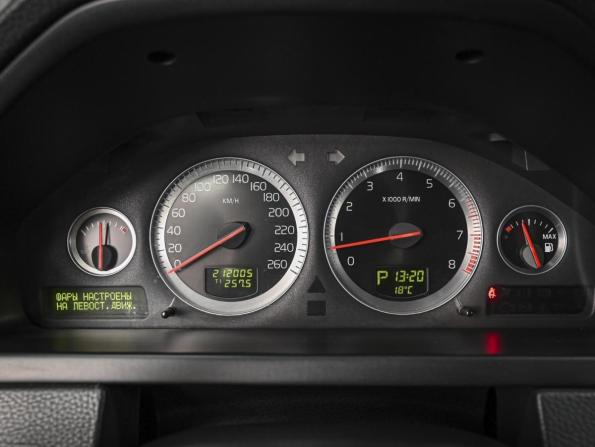 Volvo XC90 I Рестайлинг с пробегом 2010 года, цена 1 399 000 рублей, 212005 км, внедорожник, Автокод Объявления