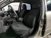 Lada (ВАЗ) Granta I Рестайлинг Москва  - изображение 25