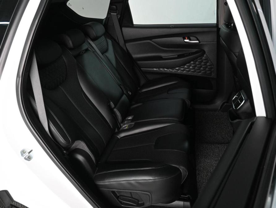 Hyundai Santa Fe IV Ростов-на-Дону  - изображение 7