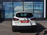 Nissan Qashqai II Рестайлинг Архангельск  - изображение 21