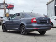 Skoda Octavia II (A5) Рестайлинг Вологда  - изображение 31