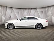 Mercedes-Benz CLS AMG III (C257) Москва  - изображение 32
