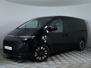 Hyundai Staria I Санкт-Петербург  - изображение 23