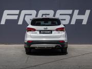 Hyundai Santa Fe III Краснодар  - изображение 25