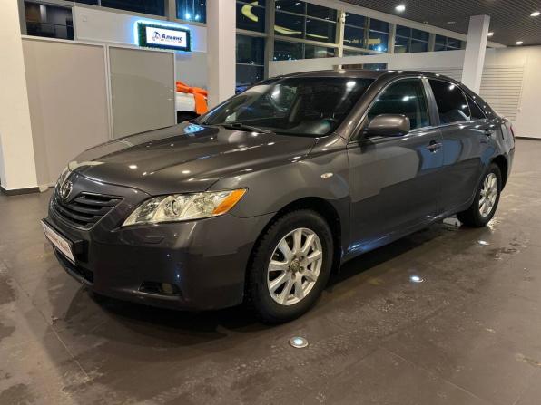 Toyota Camry VI (XV40) с пробегом 2008 года, цена 758 900 рублей, 354397 км, седан, Автокод Объявления