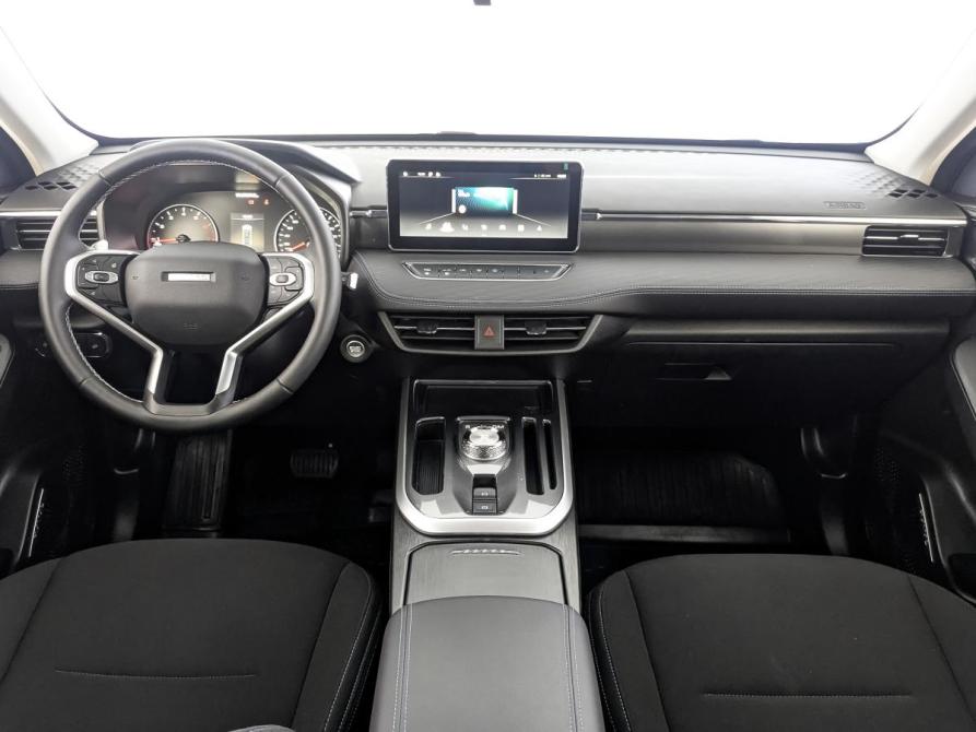 Haval Jolion I Рестайлинг Москва  - изображение 14