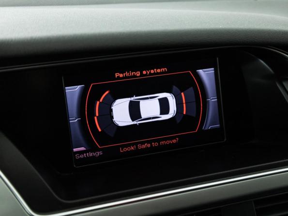 Audi A5 I (8T) с пробегом 2011 года, цена 1 499 700 рублей, 100930 км, лифтбек, Автокод Объявления
