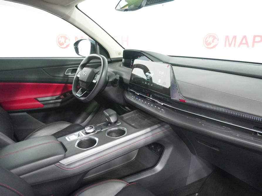 Changan UNI-S (CS55 Plus) Вологда  - изображение 10