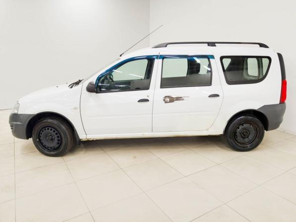 Lada (ВАЗ) Largus I с пробегом 2018 года, цена 499 100 рублей, 279842 км, универсал, Автокод Объявления