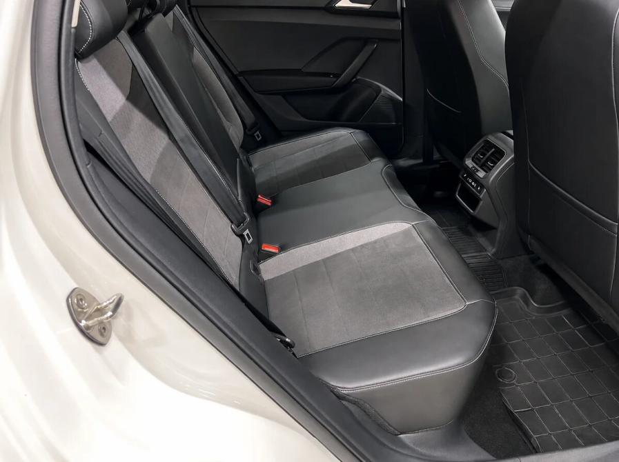 Volkswagen Taos I Кемерово  - изображение 14