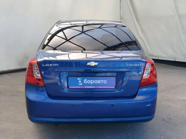 Chevrolet Lacetti I с пробегом 2011 года, цена 550 000 рублей, 228309 км, седан, Автокод Объявления