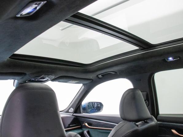 Geely Monjaro I с пробегом 2023 года, цена 2 950 000 рублей, 51314 км, внедорожник, Автокод Объявления