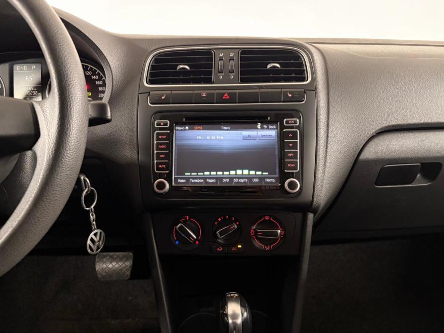 Volkswagen Polo V Екатеринбург  - изображение 24