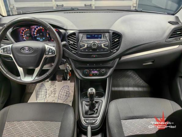 Lada (ВАЗ) Vesta I с пробегом 2021 года, цена 1 060 000 рублей, 148000 км, универсал, Автокод Объявления