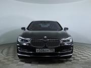BMW 7 серии VI (G11/G12) Санкт-Петербург  - изображение 39