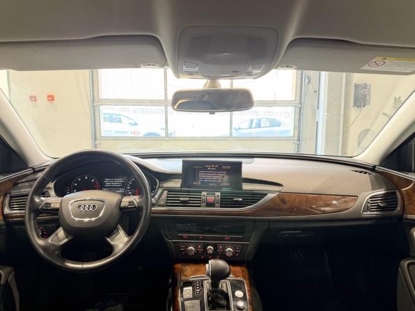 Audi A6 IV (C7) с пробегом 2011 года, цена 1 499 000 рублей, 165595 км, седан, Автокод Объявления