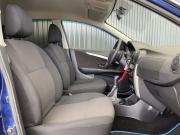 Nissan Almera III (G15) Пермь  - изображение 34
