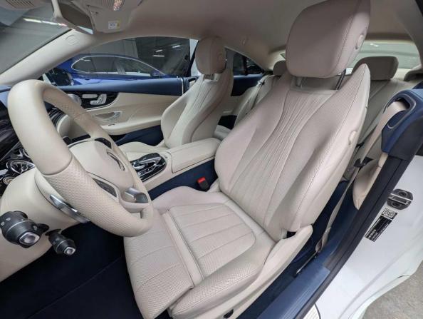 Mercedes-Benz E-Класс V (W213 S213 C238) с пробегом 2017 года, цена 4 149 000 рублей, 68335 км, купе, Автокод Объявления