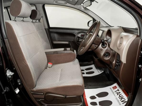 Toyota Passo II (C30) с пробегом 2016 года, цена 689 500 рублей, 90708 км, хэтчбек, Автокод Объявления