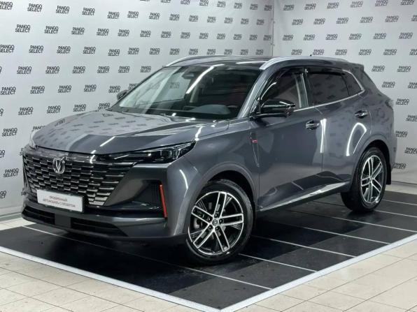 Changan UNI-S (CS55 Plus) I с пробегом 2024 года, цена 2 260 000 рублей, 32707 км, внедорожник, Автокод Объявления