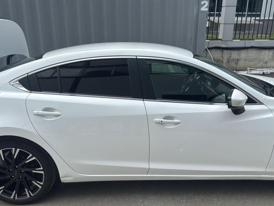 Mazda 6 III (GJ) Рестайлинг Самара  - изображение 16