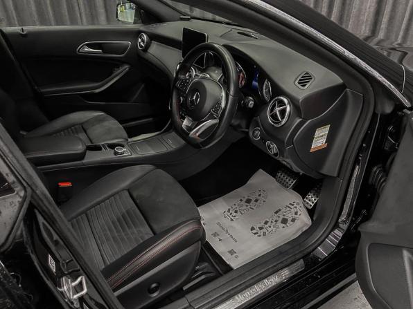 Mercedes-Benz CLA I (C117 X117) с пробегом 2016 года, цена 1 420 000 рублей, 67000 км, универсал, Автокод Объявления