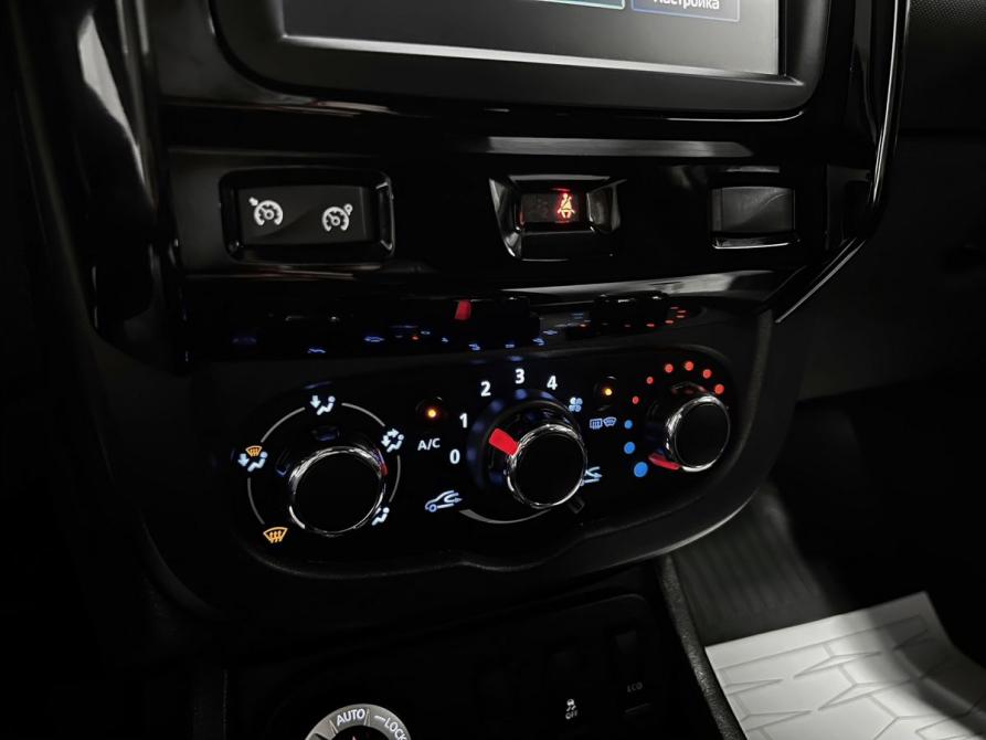 Renault Duster I Рестайлинг Тверь  - изображение 15