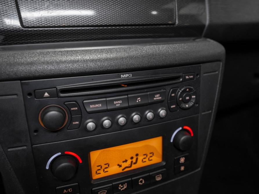 Citroen C4 I Рестайлинг Москва  - изображение 16