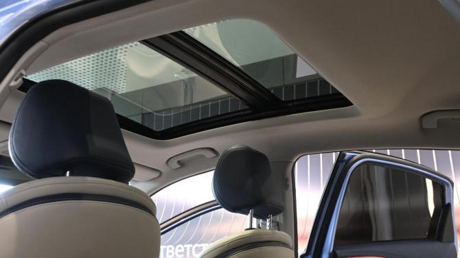 Chery Arrizo 8 с пробегом 2023 года, цена 2 000 000 рублей, 32000 км, седан, Автокод Объявления