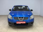 Nissan Qashqai I Альметьевск  - изображение 22