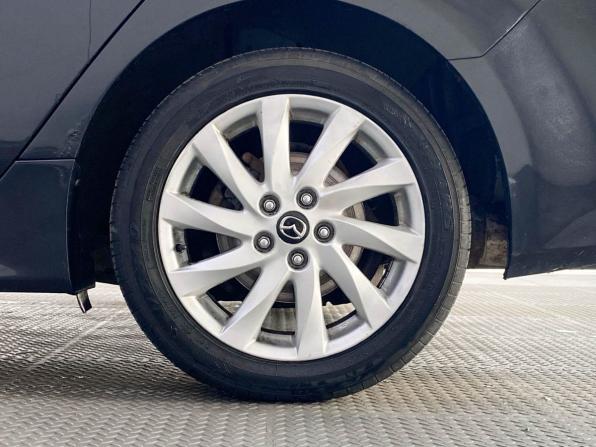 Mazda 6 II (GH) Рестайлинг с пробегом 2010 года, цена 760 000 рублей, 373551 км, седан, Автокод Объявления