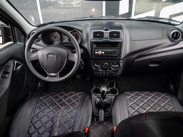 Lada (ВАЗ) Granta I Рестайлинг с пробегом 2023 года, цена 830 000 рублей, 22234 км, седан, Автокод Объявления