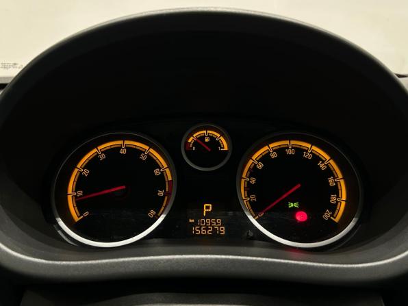 Opel Corsa D Рестайлинг II с пробегом 2013 года, цена 649 000 рублей, 156278 км, хэтчбек, Автокод Объявления