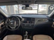 BMW X3 II (F25) Москва  - изображение 52