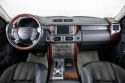 Land Rover Range Rover III Рестайлинг 2 Пермь  - изображение 42