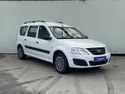 Lada (ВАЗ) Largus I Липецк  - изображение 17