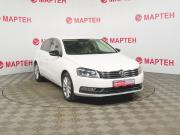 Volkswagen Passat B7 Вологда  - изображение 20