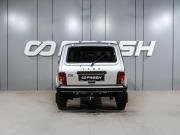 Lada (ВАЗ) Niva Legend I Воронеж  - изображение 18