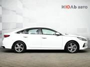 Hyundai Sonata VII (LF) Рестайлинг Екатеринбург  - изображение 24
