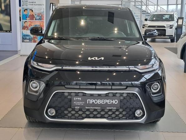 Kia Soul III с пробегом 2021 года, цена 2 249 000 рублей, 26058 км, хэтчбек, Автокод Объявления
