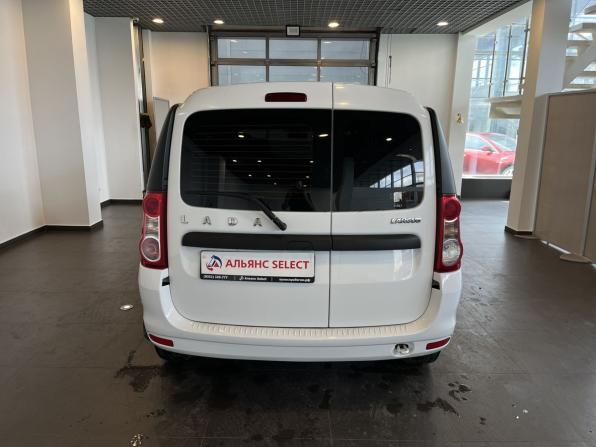 Lada (ВАЗ) Largus I Рестайлинг с пробегом 2021 года, цена 1 190 000 рублей, 90241 км, универсал, Автокод Объявления