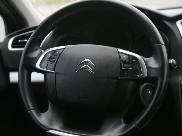 Citroen C4 II с пробегом 2015 года, цена 395 000 рублей, 292000 км, седан, Автокод Объявления