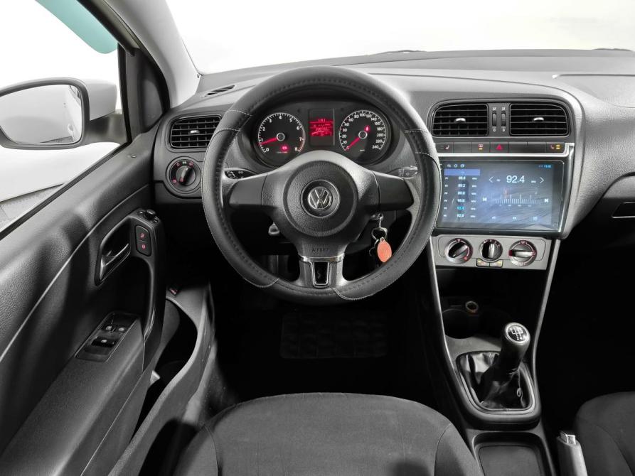Volkswagen Polo V Нижний Новгород  - изображение 11