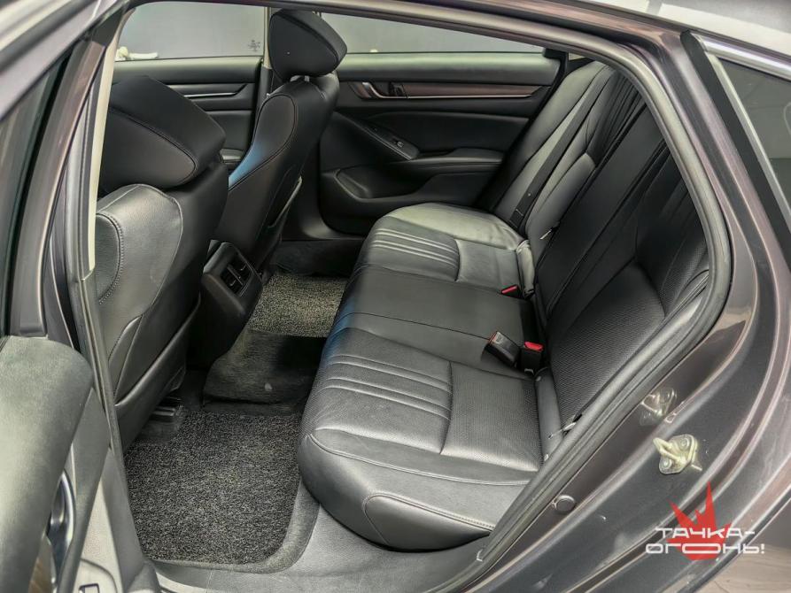 Honda Accord X Пермь  - изображение 12