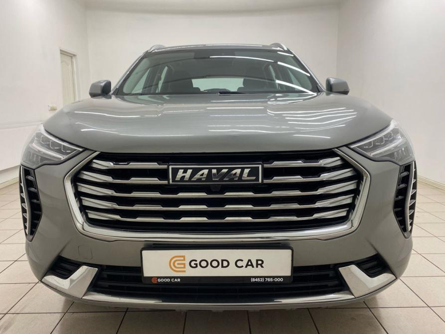 Haval Jolion I Энгельс  - изображение 2