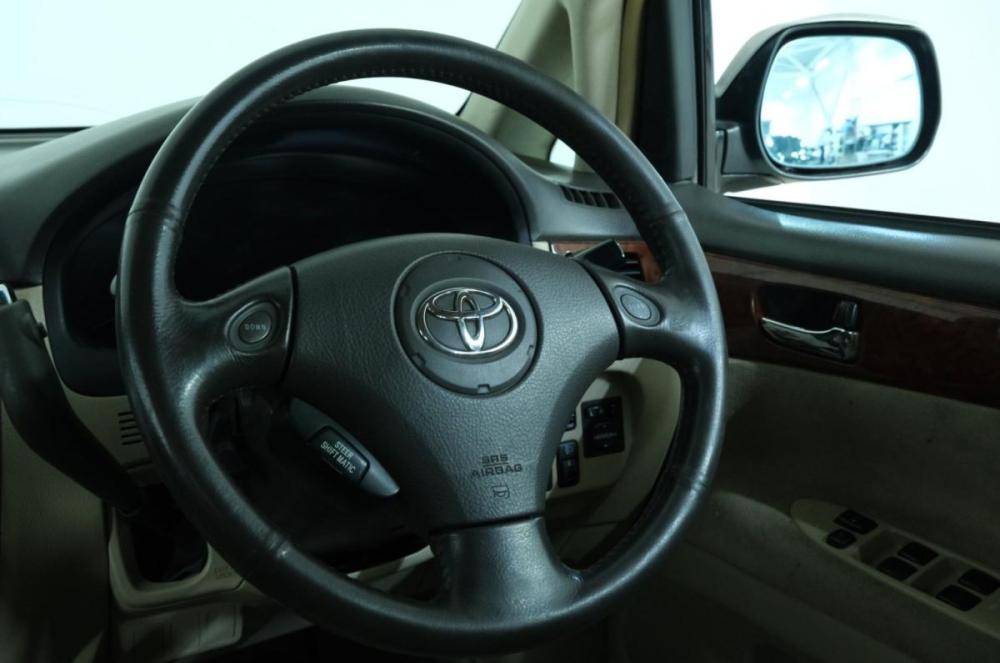 Toyota Ipsum II (M20) Омск  - изображение 13