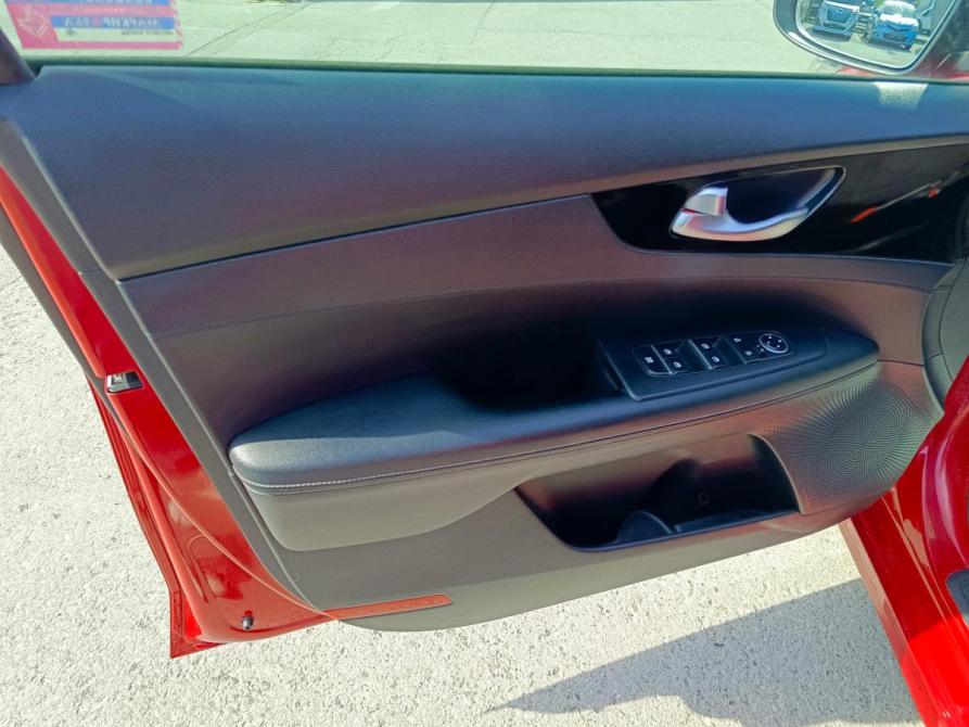 Kia Cerato IV Тюмень  - изображение 10