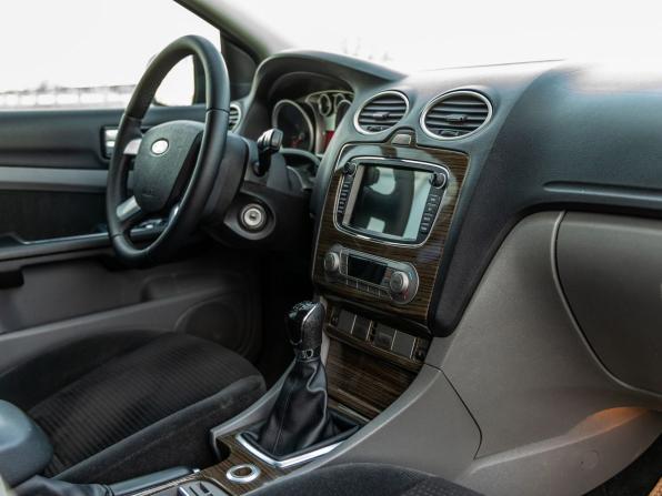Ford Focus II Рестайлинг с пробегом 2009 года, цена 748 000 рублей, 227144 км, универсал, Автокод Объявления