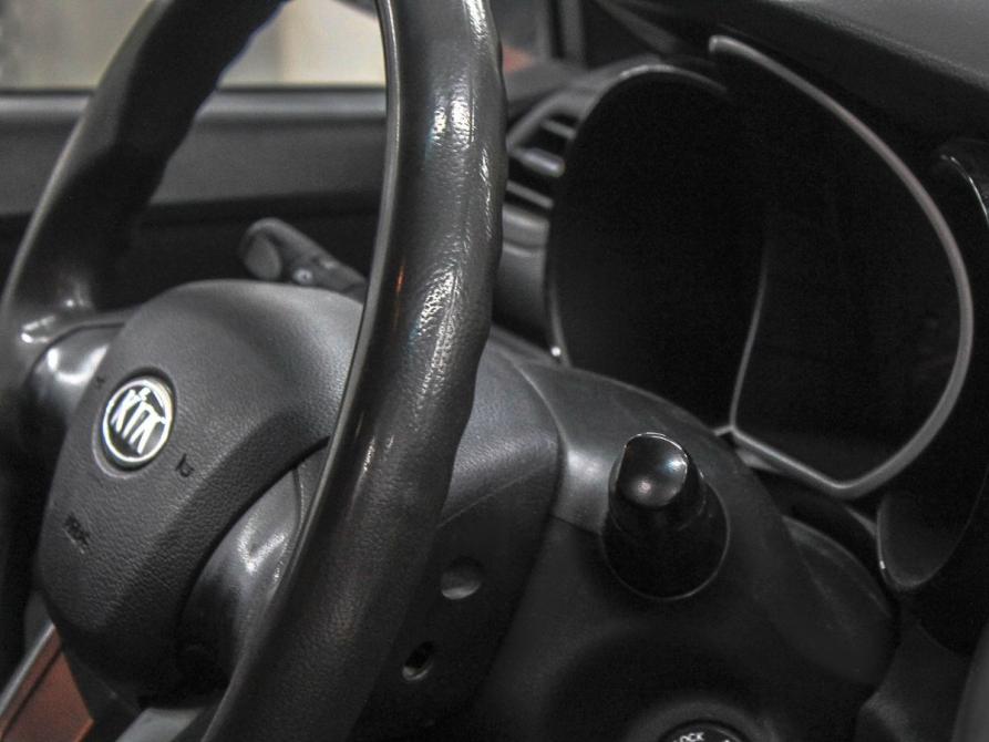 Kia Rio III Ростов-на-Дону  - изображение 14