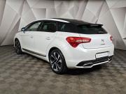Citroen DS5 Москва  - изображение 24